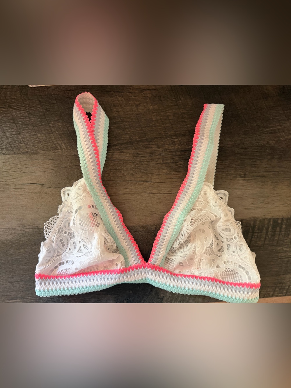 Free people intimately bralette